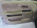 2004 Mojave Mist Metallic Honda CR-V EX 4WD  photo #7