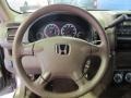 2004 Mojave Mist Metallic Honda CR-V EX 4WD  photo #10