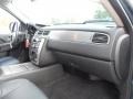 2010 Stealth Gray Metallic GMC Sierra 1500 SLE Crew Cab  photo #28