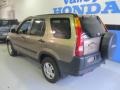 2004 Mojave Mist Metallic Honda CR-V EX 4WD  photo #13