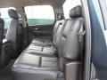 2010 Stealth Gray Metallic GMC Sierra 1500 SLE Crew Cab  photo #34