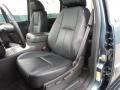 2010 Stealth Gray Metallic GMC Sierra 1500 SLE Crew Cab  photo #37