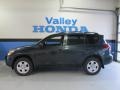 Black Forest Pearl - RAV4 4WD Photo No. 2