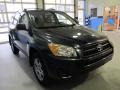 Black Forest Pearl - RAV4 4WD Photo No. 4
