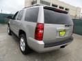 2009 Silver Birch Metallic Chevrolet Tahoe LT  photo #5