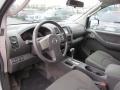 Radiant Silver Metallic - Frontier SE King Cab Photo No. 10