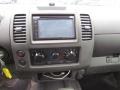 Radiant Silver Metallic - Frontier SE King Cab Photo No. 12