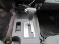 Radiant Silver Metallic - Frontier SE King Cab Photo No. 13