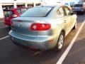 Starlight Green Mica - MAZDA3 i Sedan Photo No. 2