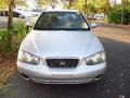Silver Pewter - Elantra GLS Sedan Photo No. 1