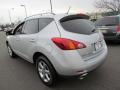 2009 Brilliant Silver Metallic Nissan Murano SL AWD  photo #5