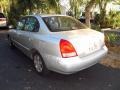 Silver Pewter - Elantra GLS Sedan Photo No. 3
