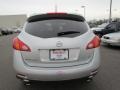 2009 Brilliant Silver Metallic Nissan Murano SL AWD  photo #6