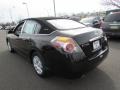 Super Black - Altima 2.5 S Photo No. 5