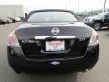 Super Black - Altima 2.5 S Photo No. 6