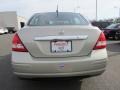 Sandstone Metallic - Versa 1.8 S Sedan Photo No. 6