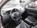 Sandstone Metallic - Versa 1.8 S Sedan Photo No. 9