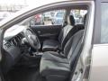 Sandstone Metallic - Versa 1.8 S Sedan Photo No. 10