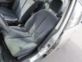 Sandstone Metallic - Versa 1.8 S Sedan Photo No. 11