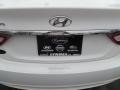 2011 Pearl White Hyundai Sonata GLS  photo #22