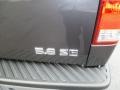 Smoke Gray - Titan SE Crew Cab 4x4 Photo No. 4