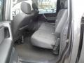 Smoke Gray - Titan SE Crew Cab 4x4 Photo No. 9