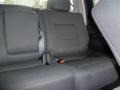 Smoke Gray - Titan SE Crew Cab 4x4 Photo No. 12