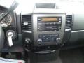 Smoke Gray - Titan SE Crew Cab 4x4 Photo No. 18