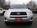 Classic Silver Metallic - RAV4 4WD Photo No. 2