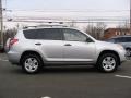 Classic Silver Metallic - RAV4 4WD Photo No. 4