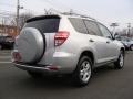 Classic Silver Metallic - RAV4 4WD Photo No. 5