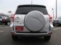 Classic Silver Metallic - RAV4 4WD Photo No. 6