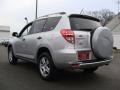 Classic Silver Metallic - RAV4 4WD Photo No. 7