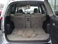 Classic Silver Metallic - RAV4 4WD Photo No. 8