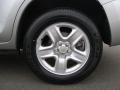 Classic Silver Metallic - RAV4 4WD Photo No. 9
