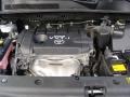 Classic Silver Metallic - RAV4 4WD Photo No. 11