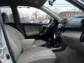 Classic Silver Metallic - RAV4 4WD Photo No. 14