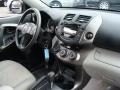 Classic Silver Metallic - RAV4 4WD Photo No. 15