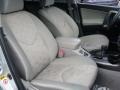 Classic Silver Metallic - RAV4 4WD Photo No. 16