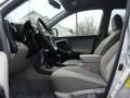 Classic Silver Metallic - RAV4 4WD Photo No. 17