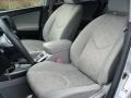 Classic Silver Metallic - RAV4 4WD Photo No. 19