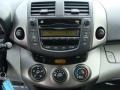 Classic Silver Metallic - RAV4 4WD Photo No. 22