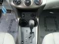 Classic Silver Metallic - RAV4 4WD Photo No. 23