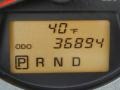 Classic Silver Metallic - RAV4 4WD Photo No. 25