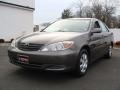 Phantom Gray Pearl - Camry LE Photo No. 1