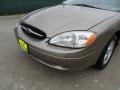 2003 Arizona Beige Metallic Ford Taurus SE Wagon  photo #11