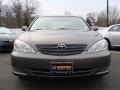 Phantom Gray Pearl - Camry LE Photo No. 2