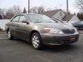 Phantom Gray Pearl - Camry LE Photo No. 3