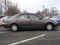 Phantom Gray Pearl - Camry LE Photo No. 4