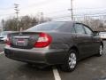 Phantom Gray Pearl - Camry LE Photo No. 5